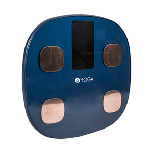 Hot Cheap 8 Point d'électrode Peser la balance personnelle intelligente du corps humain dans la salle de bain - Product Image 3