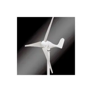 Thiết kế mới nhất gió Powered Kit 2500 Watts dài-cuộc sống 15KW Máy phát điện gió cho điện sản xuất