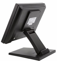 Écran tactile résistif LCD 10,4 pouces, écran d'ordinateur POS 10 pouces, écran tactile capacitif avec USB HD-MI VGA