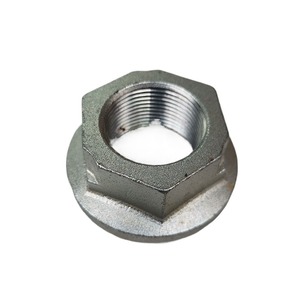 Tuerca de brazo de control de coche 3715A051 para tuerca Mitishibi Pajero IV V93 V97 3715A051 - Product Image 6