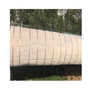 650 ° <span class=keywords><strong>c</strong></span> 3/6/10mm yanmaz aerojel yalıtımı - Product Image 4