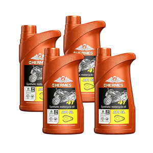 <span class=keywords><strong>Aceite</strong></span> de Motor Lubricante para Motocicletas 20w50, <span class=keywords><strong>Aceite</strong></span> de Motor 4T 7100, Precio al por Mayor Directo de Fábrica - Product Image 4