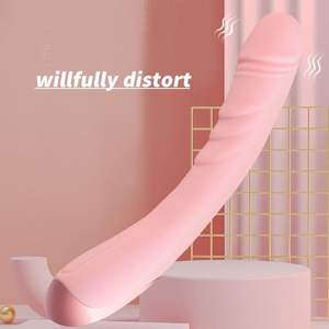 Giocattoli Sessuali Femminili Bestseller, Bacchette Massaggianti Vibranti, Stimolatori Orgasmici Femminili, Masturbatori Ricaricabili USB Impermeabili IPX7 - Product Image 4