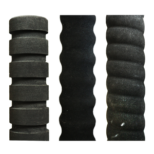 Atest Weihai-empuñaduras de palo de esquí y montañismo, accesorios de caña de pescar ecológicos - Product Image 4