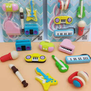 Soododo XDDD89 3D strumento musicale a forma di <span class=keywords><strong>Pianoforte</strong></span> <span class=keywords><strong>Pianoforte</strong></span> gomma gomma gomma gomma gomma gomma gomma gomma - Product Image 4