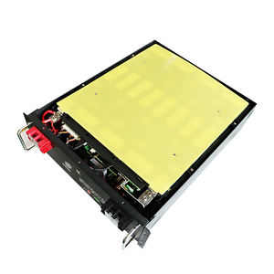 Paquete de Baterías LiFePO4 WIREN TE48150 48V 150Ah 7.2kWh, Montaje en Rack, Sistema de Alimentación Ininterrumpida (UPS) para Estaciones Base de Telecomunicaciones - Product Image 3