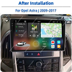 Android 13 12GB/256GB Système multimédia de voiture CarPlay Auto Stereo <span class=keywords><strong>Autoradio</strong></span> 2 Din Car DVD Player pour <span class=keywords><strong>Opel</strong></span> <span class=keywords><strong>Astra</strong></span> J 2009-2017 - Product Image 2