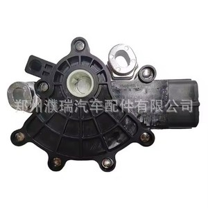 เซ็นเซอร์สวิตช์ตำแหน่งเกียร์ฮุนได 42700-02800 สำหรับอะไหล่เปลี่ยนเกียร์ริโอ - Product Image 4