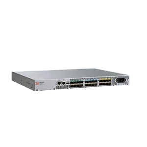 สวิตช์ผ้า Br-g610-24-32g G610 24พอร์ตอีเธอร์เน็ต POE กับ32G SFP STACKABLE SNMP QoS รับประกัน3ปีผ้าทอ G610 24พอร์ต - Product Image 5