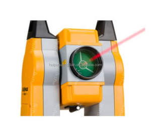 Station totale <span class=keywords><strong>Geomax</strong></span> ZT16R à double axe, pleine fonctionnalité, précision de 2'' et stabilité accrue - Product Image 6