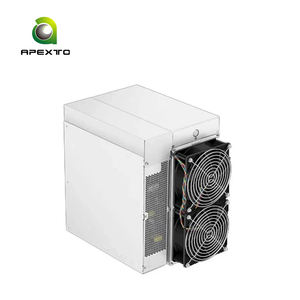 Usado Bitmain Antminer D9 1770G DASH X11 <span class=keywords><strong>Bitcoin</strong></span> Miner Refrigeración por aire Crypto Mining Asic Miner Machine Minería - Product Image 6
