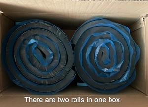 Pad Antiforatura per Pneumatici <span class=keywords><strong>Auto</strong></span> HALSTON Direttamente dalla Fabbrica per Prevenire Perdite d'Aria - Product Image 3