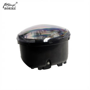 Pièces de moto et de scooter, phare LED, feux avant, phare pour Vespa LX125 150 - Product Image 3