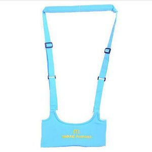 ウォーキングベビーキャリアを学ぶ子供のための新着ベビーウォーカーハーネスアシスタント幼児リーシュ - Product Image 3