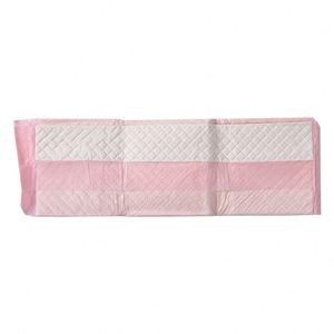 Wholesale In-Stock Disposable Eco-Friendly Soft SAP Non-Woven Thickened Absorbent Pee Pads Dog Diapers for Pet <b>Training</b> Supplies - Product Image 1
