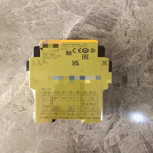 <span class=keywords><strong>1</strong></span> 件 Brand <span class=keywords><strong>Pro</strong></span> 774137 E3vp 10/24vdc 安全继电器 - Product Image 1