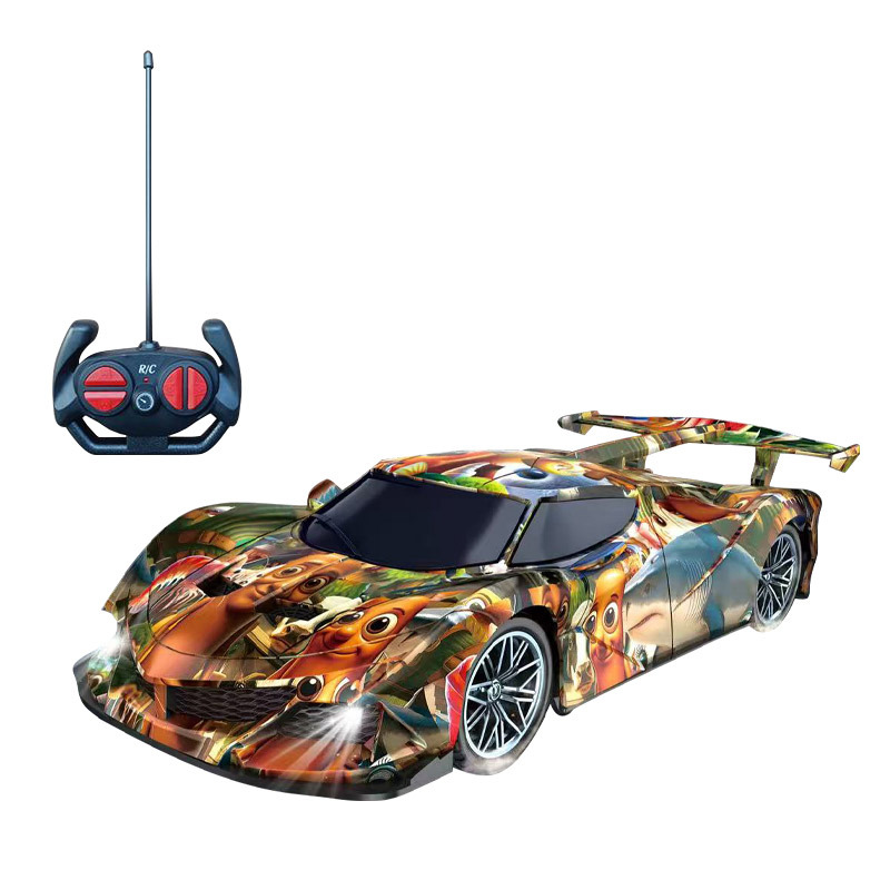 Wholesale Low Price RC Car Four