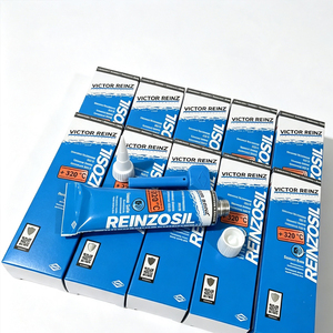 กาวซิลิโคน WYY5 RTV 70 มล. REINZOSIL 300 SI ปลอดภัยต่อเซ็นเซอร์ ใช้ได้กับทุกประเภท สำหรับซีลขอบเครื่องยนต์ ตัวเรือนเกียร์ และอื่นๆ - Product Image 3