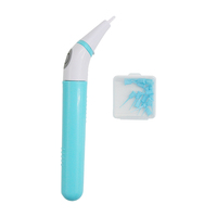 TC-100 Zogear Hydropulseur dentaire électrique, nettoyeur de dents, cure-dents électrique