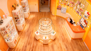 ตู้โชว์ฟิกเกอร์สะสมกรอบโลหะพร้อมไฟ LED กระจกนิรภัย Lilai สำหรับร้านค้าปลีก - คุณภาพสูง ทำความสะอาดง่าย - Product Image 5