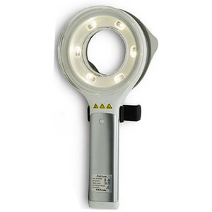 피부 분석을위한 피부과 임상 의료 목재의 램프 <span class=keywords><strong>SW</strong></span>-10 UVA 형광등 돋보기 - Product Image 4