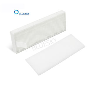 Filtre HEPA pour aspirateur compatible avec les filtres d'aspirateur robot Xiao <span class=keywords><strong>mi</strong></span> <span class=keywords><strong>Mijia</strong></span> <span class=keywords><strong>G1</strong></span> - Product Image 1