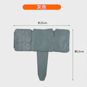 Recinzione da giardino in finta plastica recinzione da giardino decorativa - Product Image 5