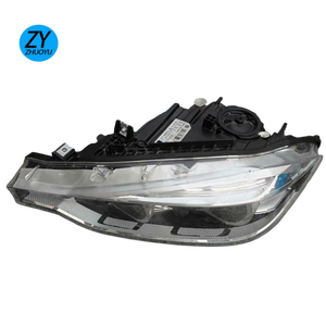 Venta Directa de Fábrica, Faro LED de 12V, Medio Ensamblaje, Compatible con <span class=keywords><strong>BMW</strong></span> Serie 3 F35 F30 2016-<span class=keywords><strong>2019</strong></span>, OE 63117419633/63117419634 - Product Image 4