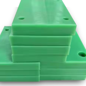 Chine meilleur <span class=keywords><strong>prix</strong></span> Uhmwpe Marine Fender Face Pad jetée ailes accessoires marins - Product Image 1