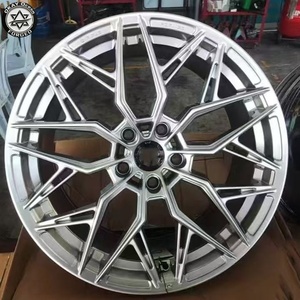 Fabricant professionnel de jantes et <span class=keywords><strong>pneus</strong></span> de voiture en aluminium doré de 18 à 24 pouces à 5 trous pour Civic Accord Audi pour Honda - Product Image 4