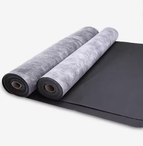 Membrana Acústica de Vinilo de Alta Densidad para Aislamiento Acústico en Techos y Pisos de Paneles de Yeso - Product Image 1