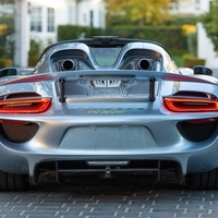 Kit carrosserie pare-chocs avant 981 Upgrade GT4RS