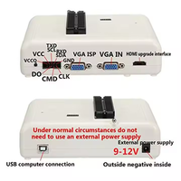 Offre Spéciale RT809H EMMC-Nand FLASH Programmeur universel extrêmement rapide