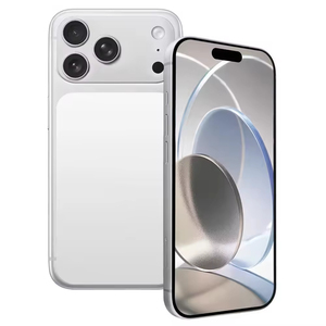 <span class=keywords><strong>ราคา</strong></span>ขายส่งปลดล็อคแล้ว 17 Pro Max 4G 5G สมาร์ทโฟน รองรับ 2 ซิม กล้อง 48MP ความจุ 12+256GB/512GB/1TB/2TB IMEI ถูกต้อง โทรศัพท์มือถือ - Product Image 4