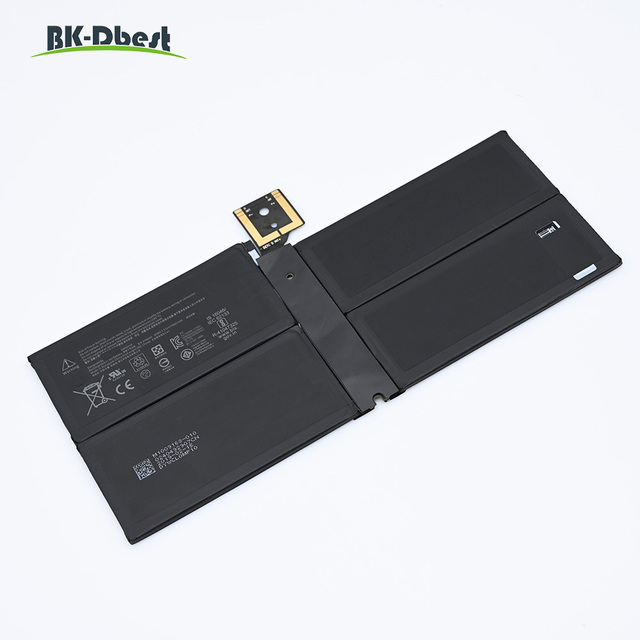 HIgh Quality DYNM02 G3HTA038H Laptop Replacement Battery for Microsoft Surface Pro5 Pro 6 1796 2017