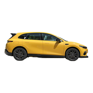 Leapmotor Lafa5 2026: Nuova Hatchback Elettrica Intelligente con Autonomia CLTC 505-605 km, Massima Velocità, per il Mercato del Sud-est Asiatico e dell'Africa - Product Image 5