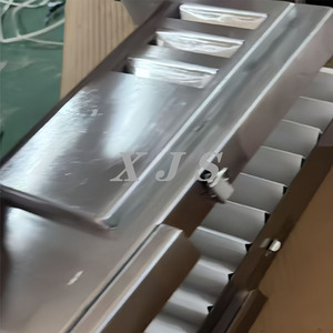 Machine de recyclage d'huile de <span class=keywords><strong>friteuse</strong></span> usagée pour le filtrage de l'huile de cuisson - Product Image 3
