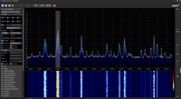 Pluto Plus 70MHz - 6GHZ AD9363 Récepteur/Émetteur Radio SDR 2x RX/ 2x TX Compatible avec ADI ADALM-PLUTO PLUTO +