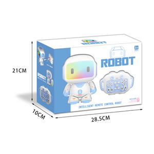 <span class=keywords><strong>Jouet</strong></span> <span class=keywords><strong>robot</strong></span> <span class=keywords><strong>intelligent</strong></span> Jacko Toys 2.4G pour télécommande RC, <span class=keywords><strong>jouet</strong></span> robotique <span class=keywords><strong>intelligent</strong></span>, <span class=keywords><strong>meilleur</strong></span> cadeau pour les enfants - Product Image 5