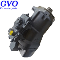Pompe hydraulique principale GVO 9065879 1009491 1013616 3034465 991345 9070528 pour excavatrice EX200-1, pièces de machines de construction