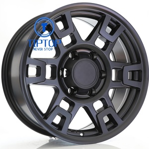 18 <span class=keywords><strong>20</strong></span> pulgadas ruedas 4x4 de llantas 6x139.7 aros - Product Image 1