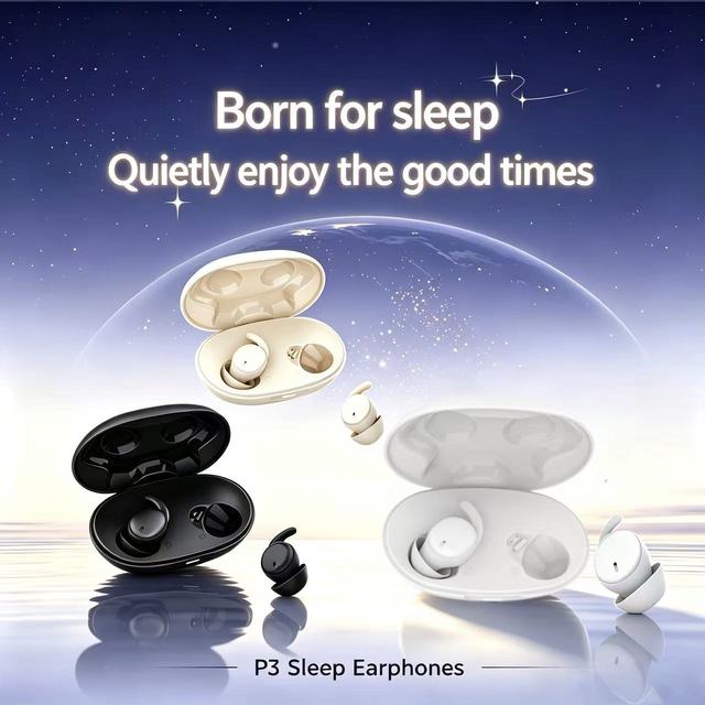 2025 New Wireless Gaming Headsets Low Latency Waterproof Sports Earphone Earbuds Cancelling TWS