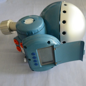Capteur de niveau radar 4 fils sans contact 4-20mA 5600 - Product Image 4