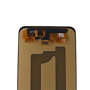 Pantalla de Repuesto para Teléfono Móvil MH A30 LCD con Marco para la Serie A03/<span class=keywords><strong>03s</strong></span>/m02s, Tecnología In-cell, 1 Año de Garantía - Product Image 2