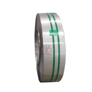 ASTM AISI 304 1mm 2mm 3mm Stainless Steel Strip