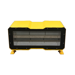 Éclairage de Héliport ICAO FAA, Feux Stroboscopiques LED à Haute Intensité pour Aéronefs, Feux d'Obstruction Blancs, Angle de Faisceau 90°, Certifiés CE - Product Image 5