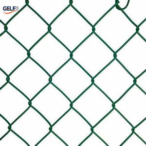 Clôture en treillis métallique de haute qualité Anping, galvanisée électriquement, pour clôture sportive - Product Image 3