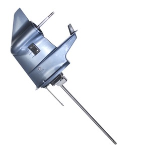 ชุดเกียร์มอเตอร์เรือยามาฮ่า 25 แรงม้า แกนยาว รุ่น 65W-45300-11-4D สำหรับเปลี่ยนซ่อม - Product Image 5