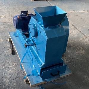 Kleine Steen Kaakbreker Voor Erts/Kalksteen Fijne Breekmachine Laboratorium Kaakbreker - Product Image 5