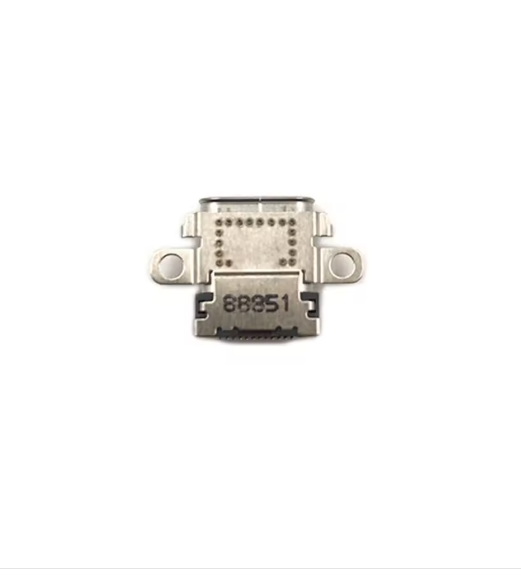 Original Charging Port for Switch NS Console Charging Port Power Connector Type-C Charger Socket for Switch